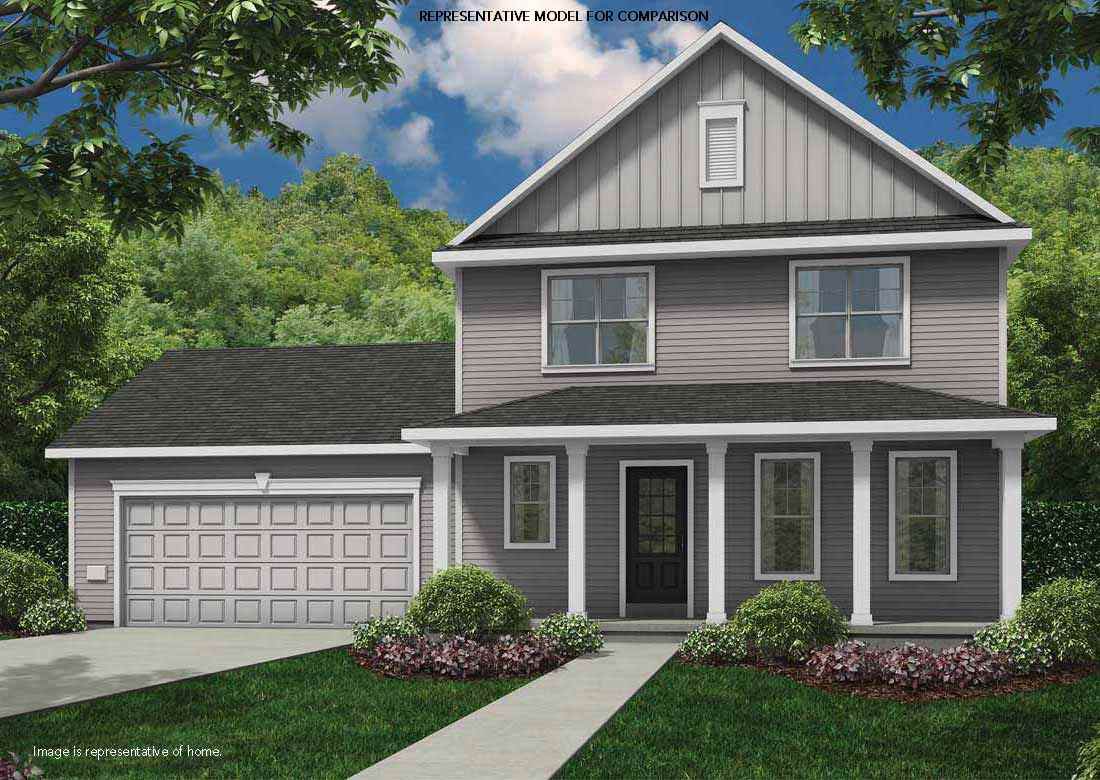1085 Magic Meadow Ct - Photo 1