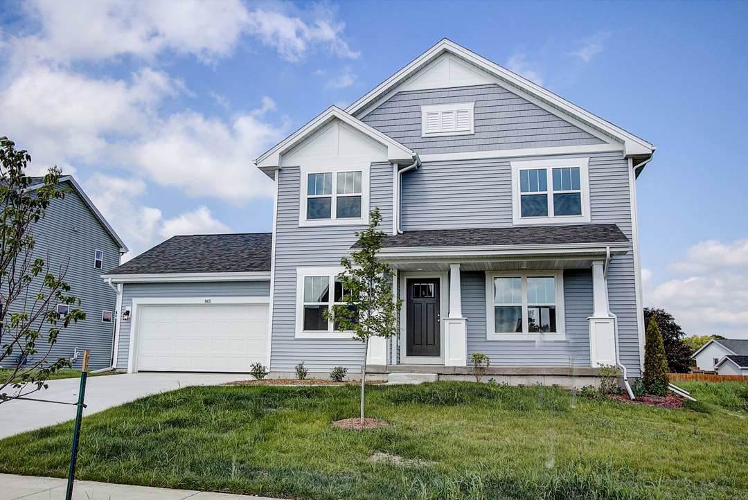 965 Griffin Way - Photo 1
