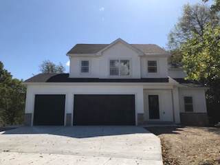 3550 Falcon Ridge Ct - Photo 1