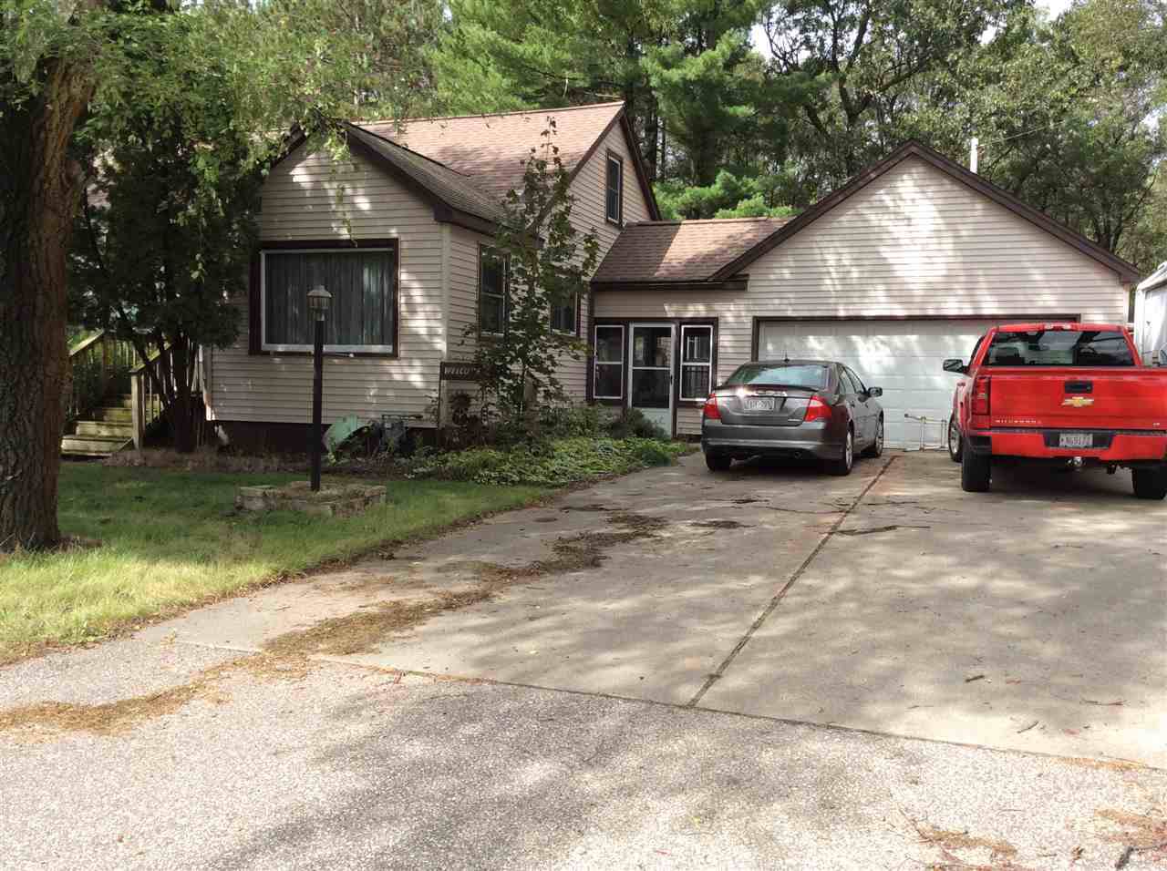 25822 Hwy 21 - Photo 1