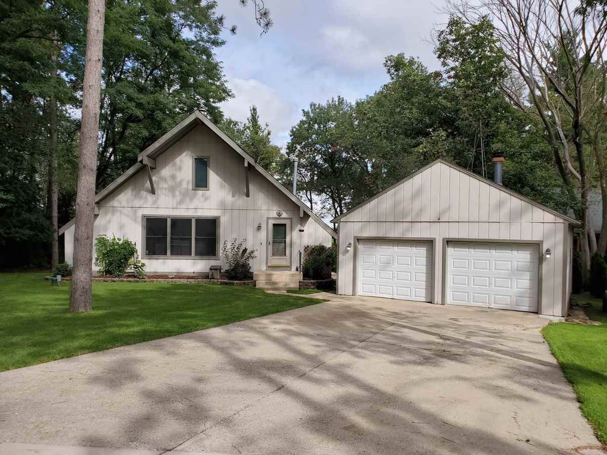 N4003 Brown Deer Dr - Photo 1