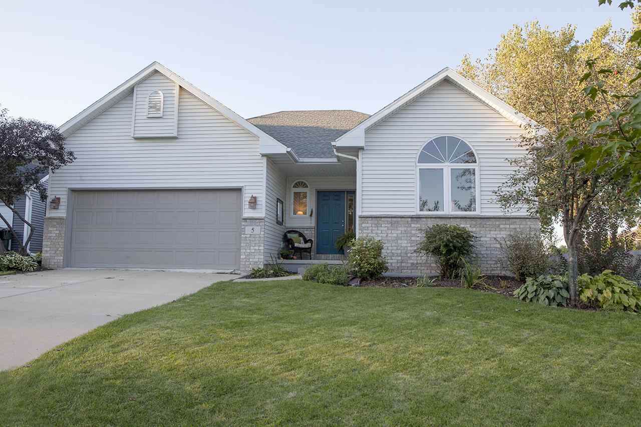 5 Connor Ct - Photo 1