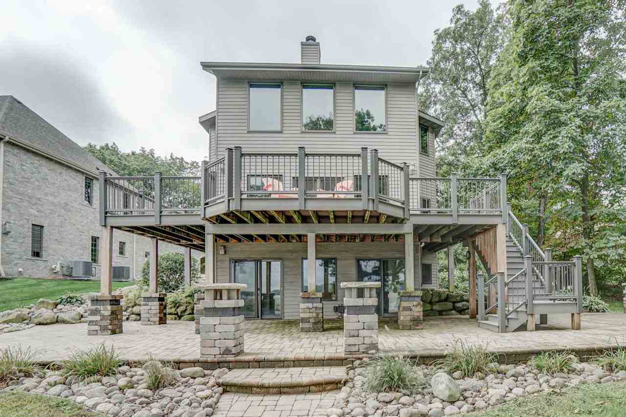 N6282 Korth Highlands Rd - Photo 1