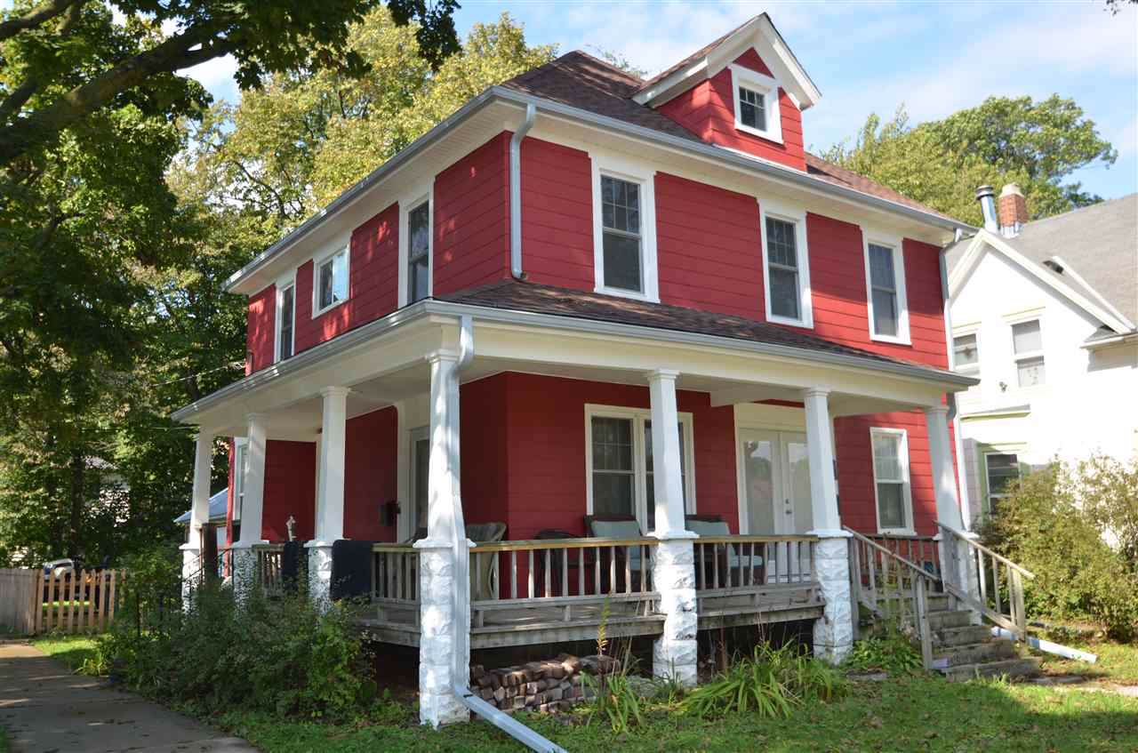 182 Jackson St. - Photo 1