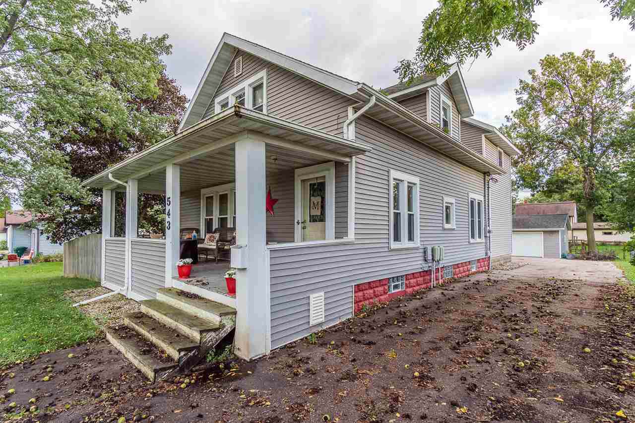 543 Main St - Photo 1