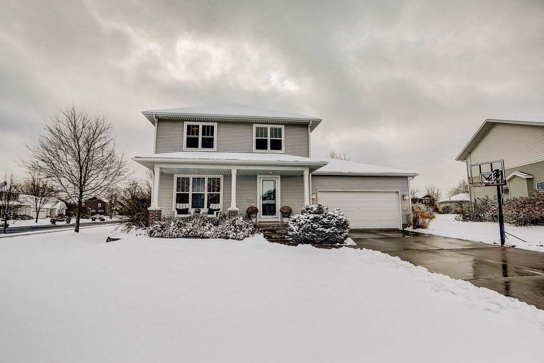 604 Willow Brook Tr - Photo 1