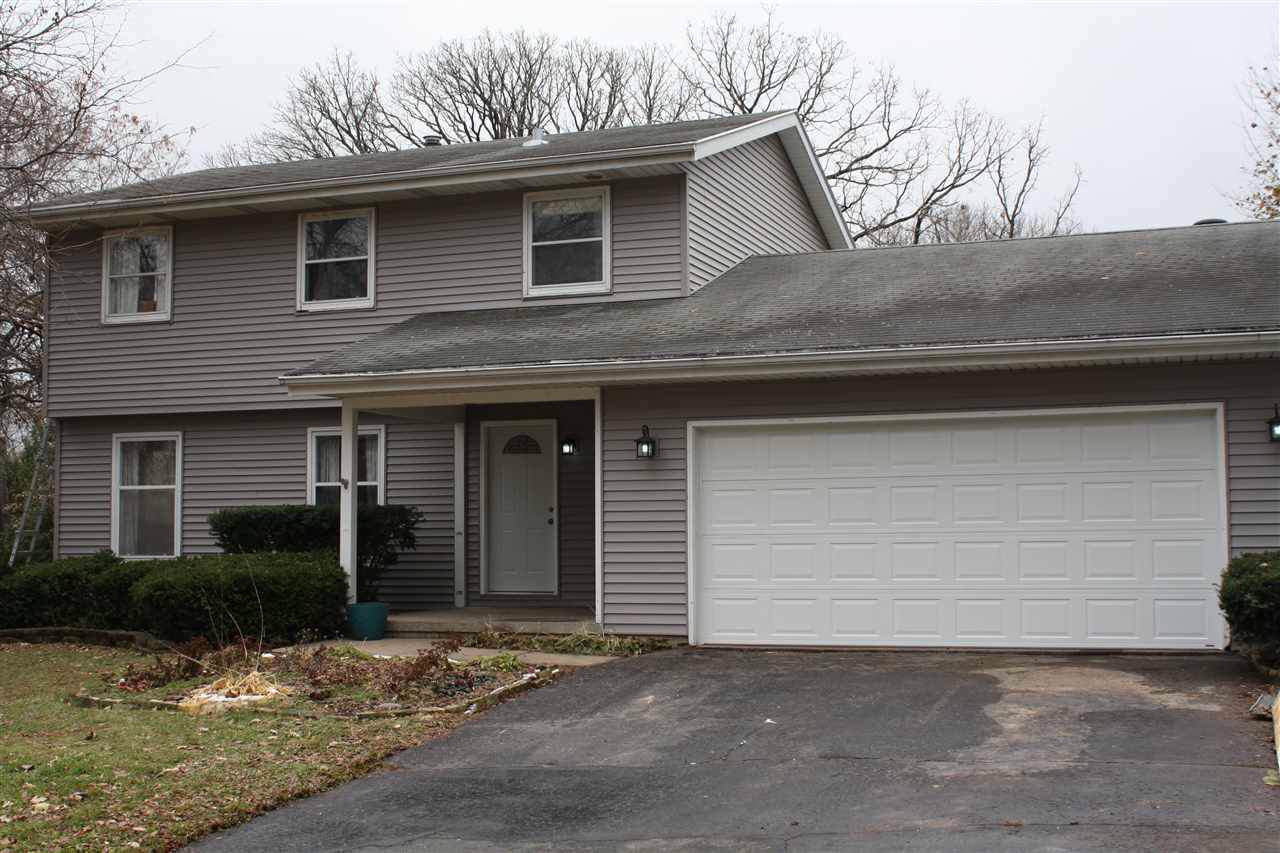 809 Kriedeman Dr - Photo 1