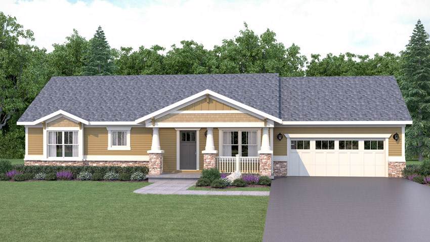 555 Barnum Bay Tr - Photo 1