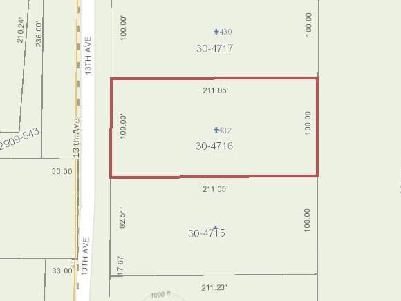 432 13th Ave - Photo 1