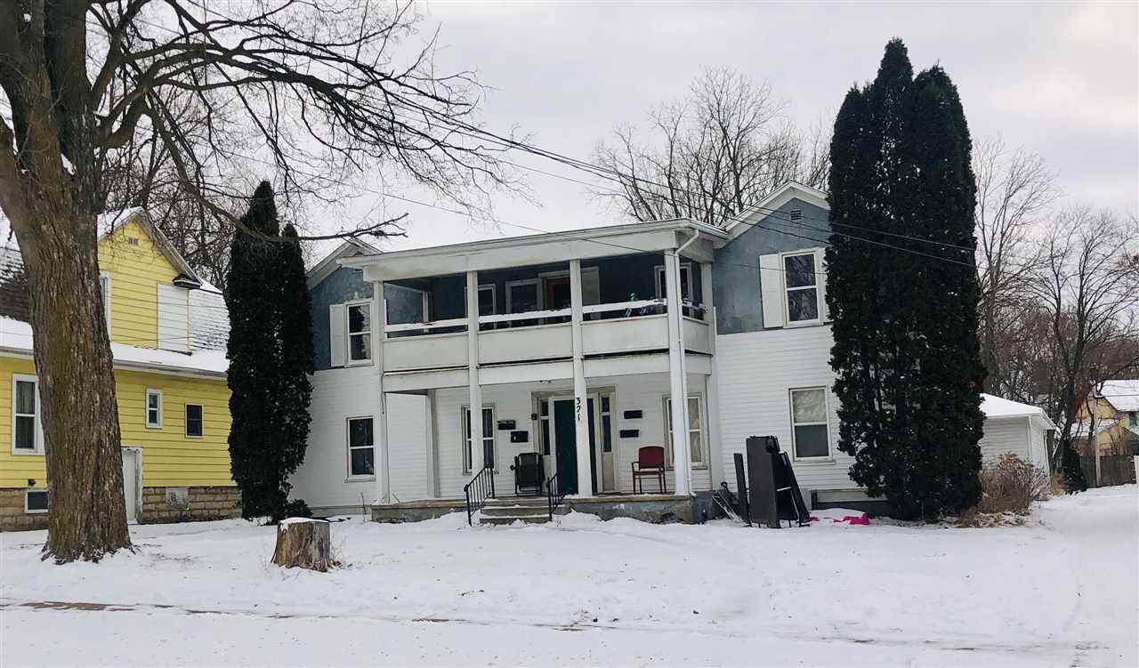 321 Lincoln Ave - Photo 1 321 Lincoln Ave - Photo 1