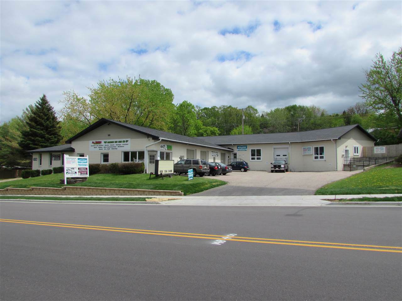 515 South Blvd - Photo 1