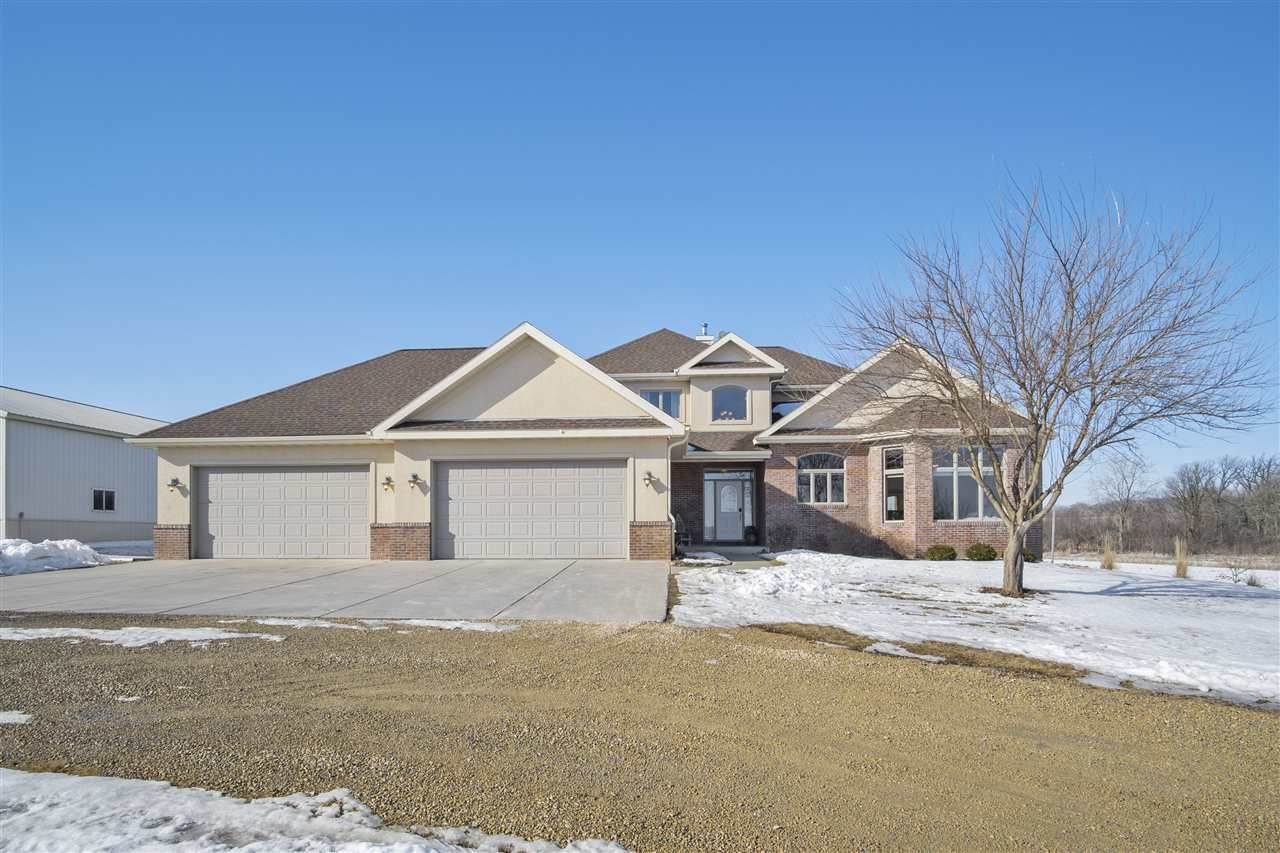 1031 Flint Rd - Photo 1
