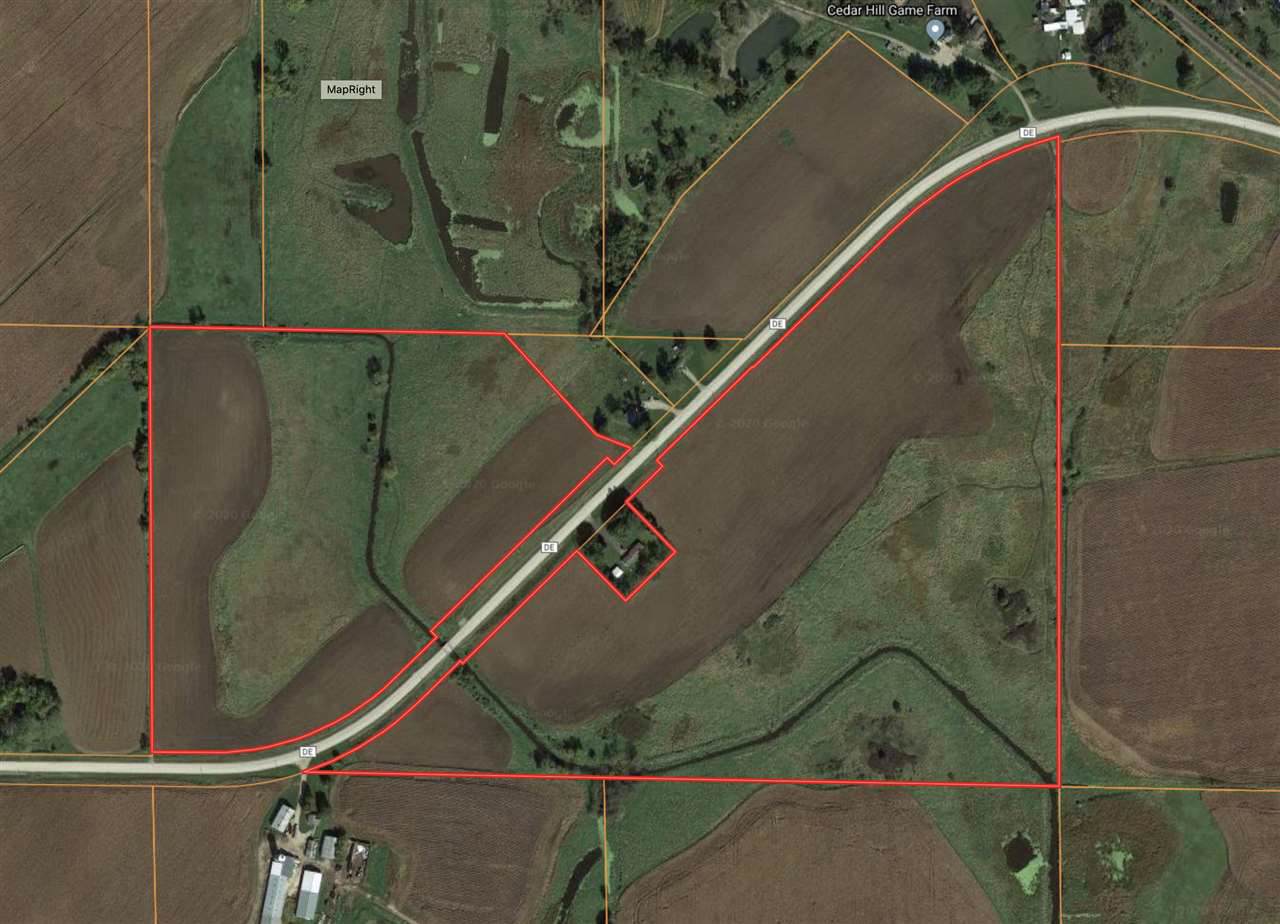 29 Ac County Road De - Photo 1 29 Ac County Road De - Photo 1