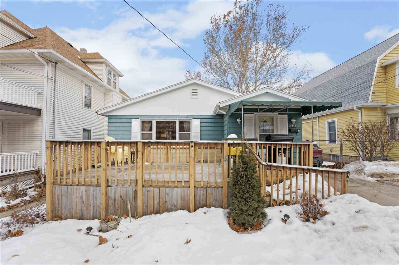 2310 Sommers Ave - Photo 1