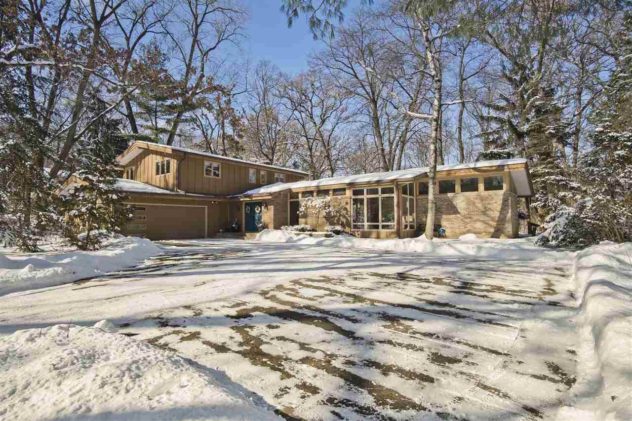 4606 Deerpath Rd - Photo 1