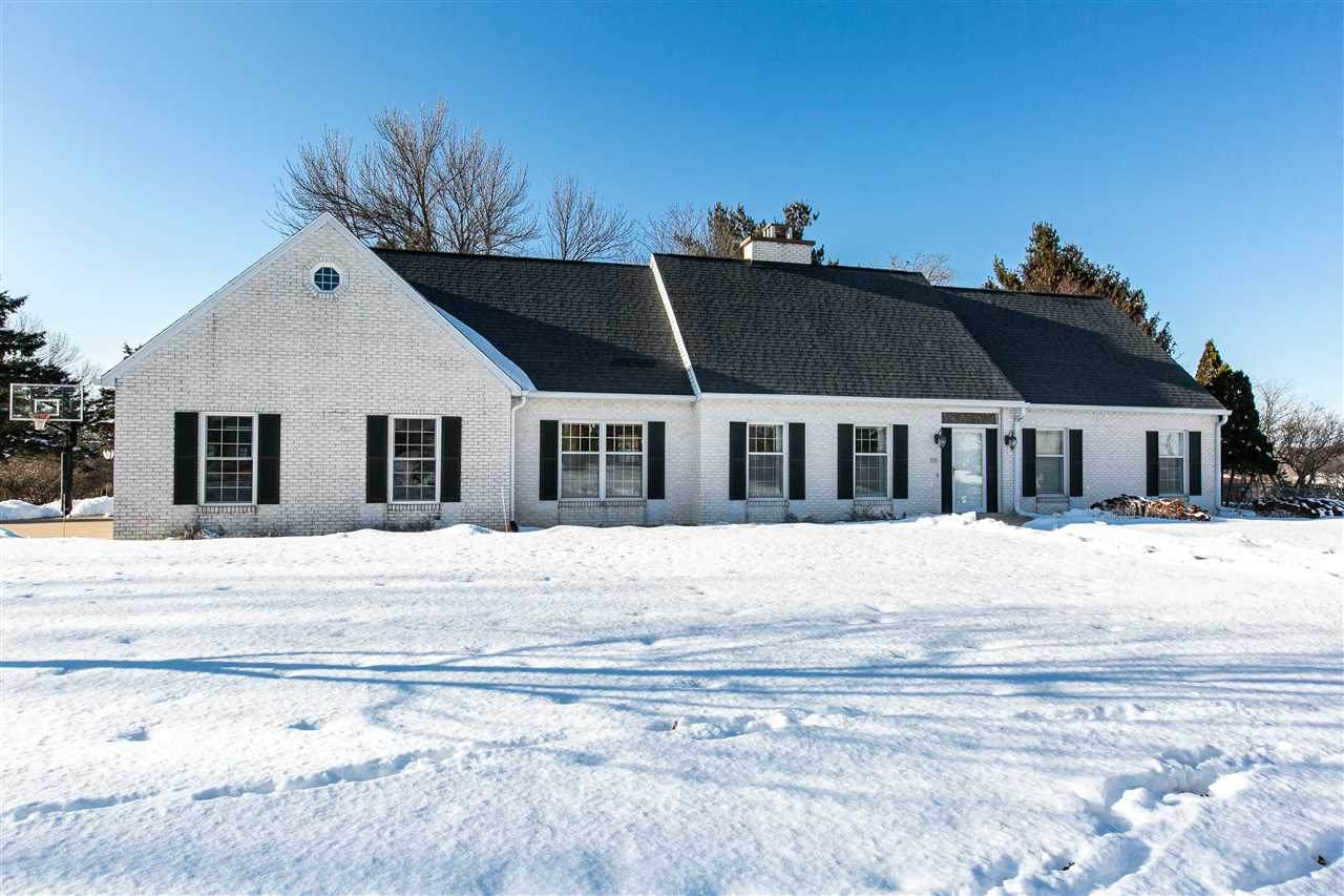 110 Knollwood Way - Photo 1