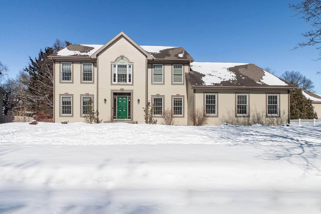 6706 Colony Dr - Photo 1