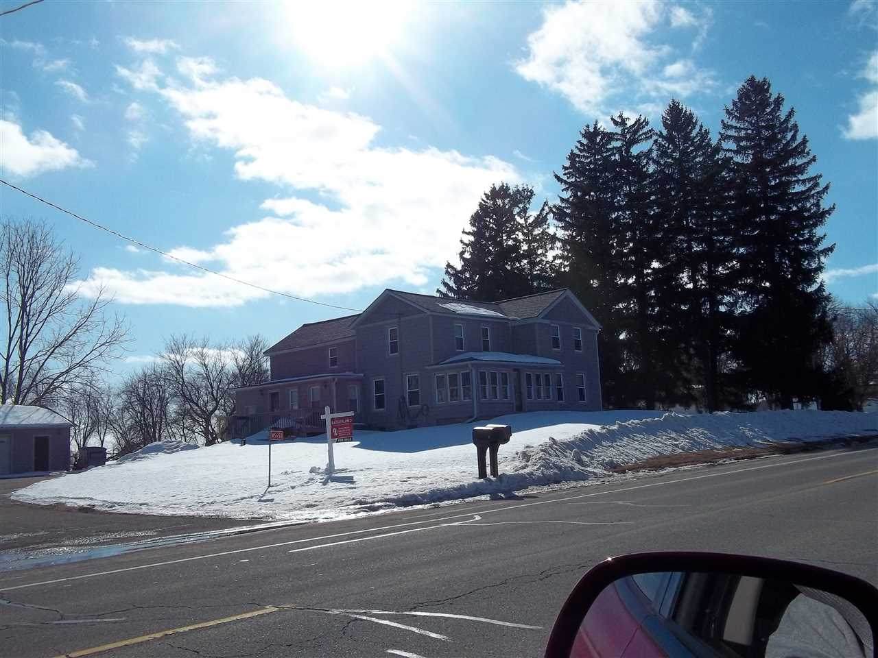 W5653 Hwy 60 - Photo 1