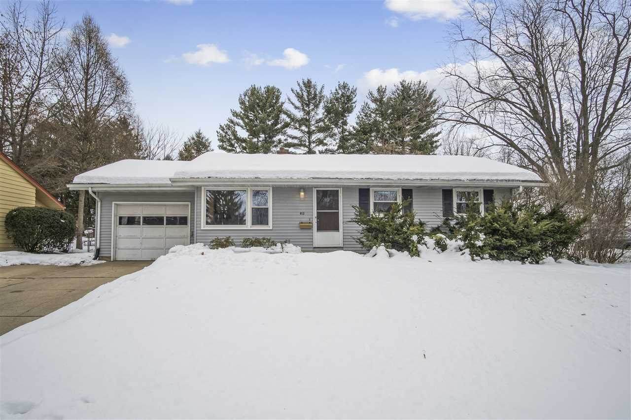 913 Havey Rd - Photo 1