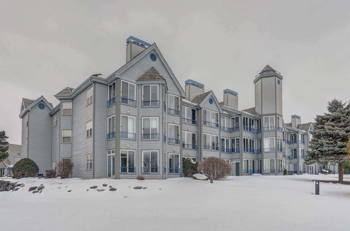 5375 Mariners Cove Dr - Photo 1