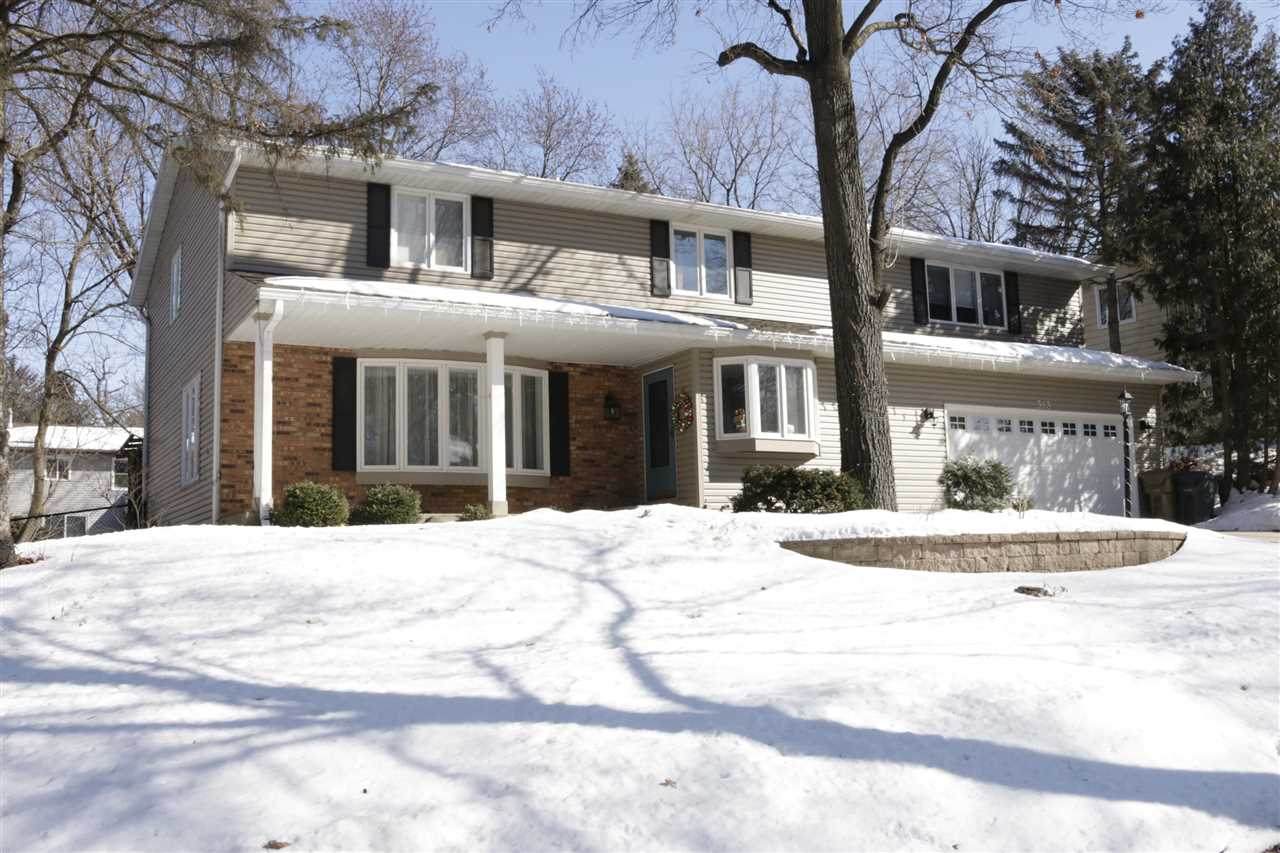 313 Walnut Grove Dr - Photo 1