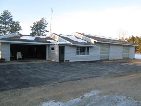 1266 Hwy 13 - Photo 1