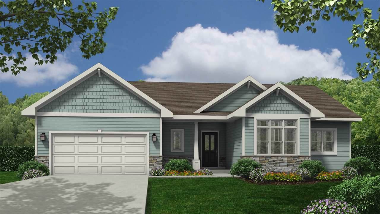 9928 White Fox Ln - Photo 1
