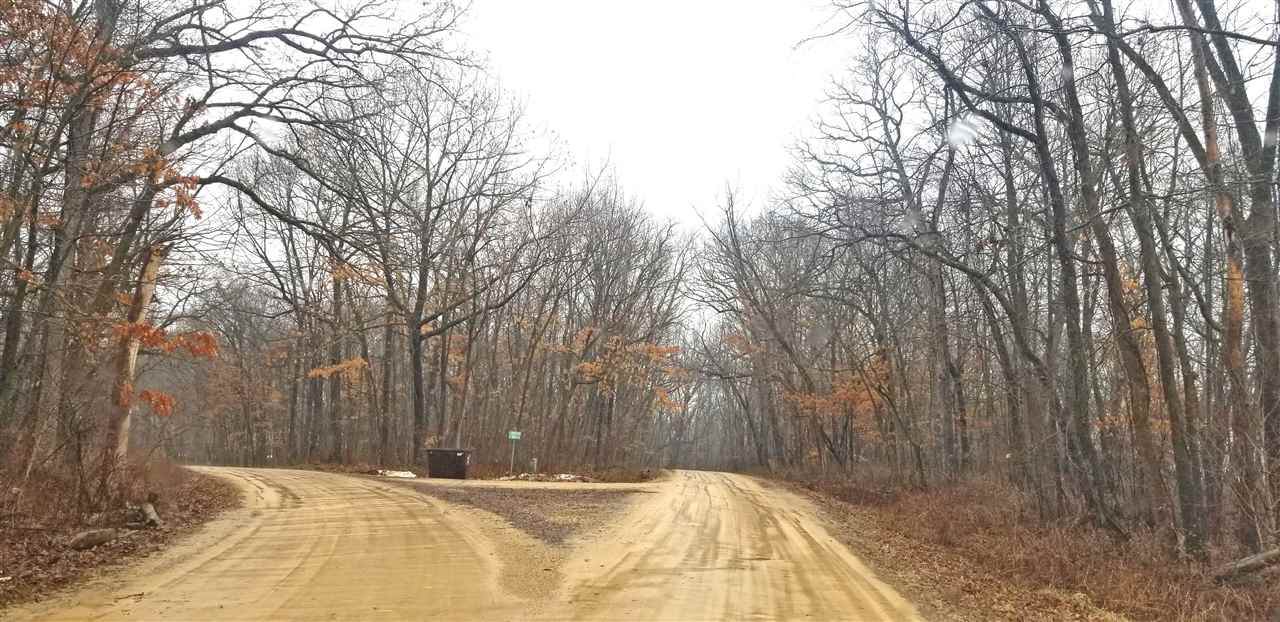 Center Lot Timber Dr - Photo 1