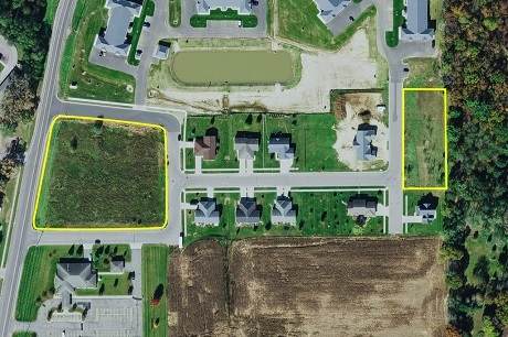 0 Viking Dr/Retzlaff Dr - Photo 1