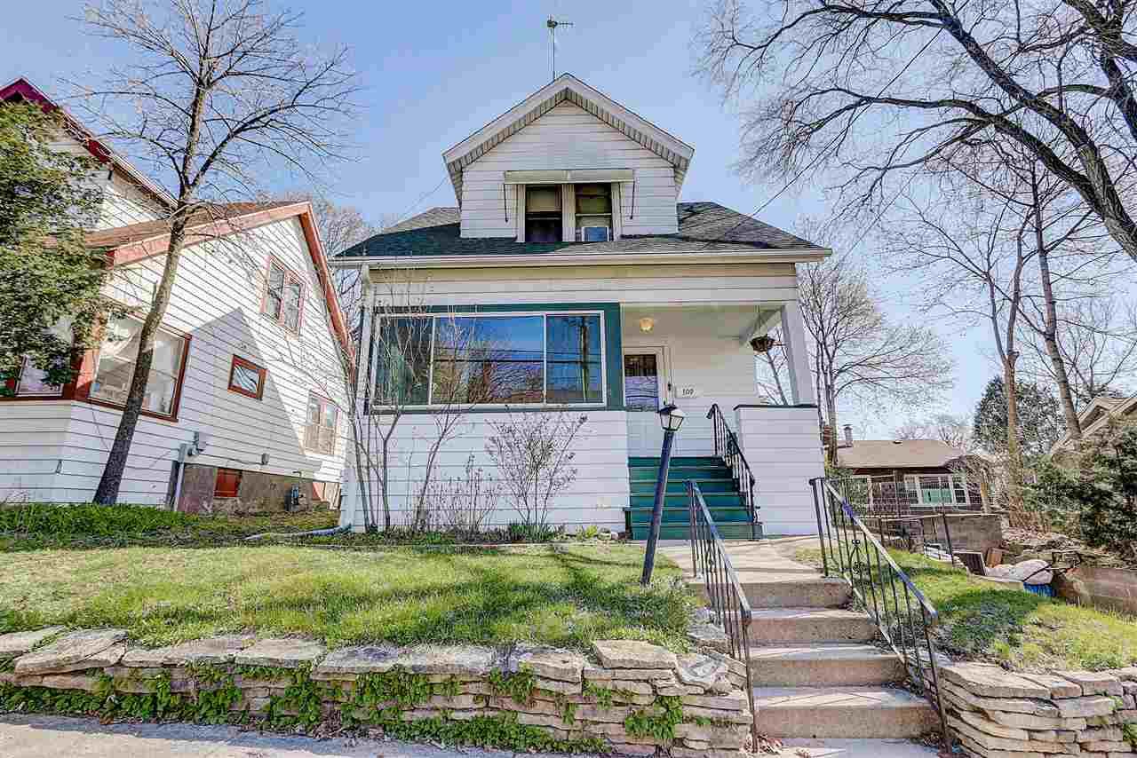 309 Brearly St - Photo 1 309 Brearly St - Photo 1