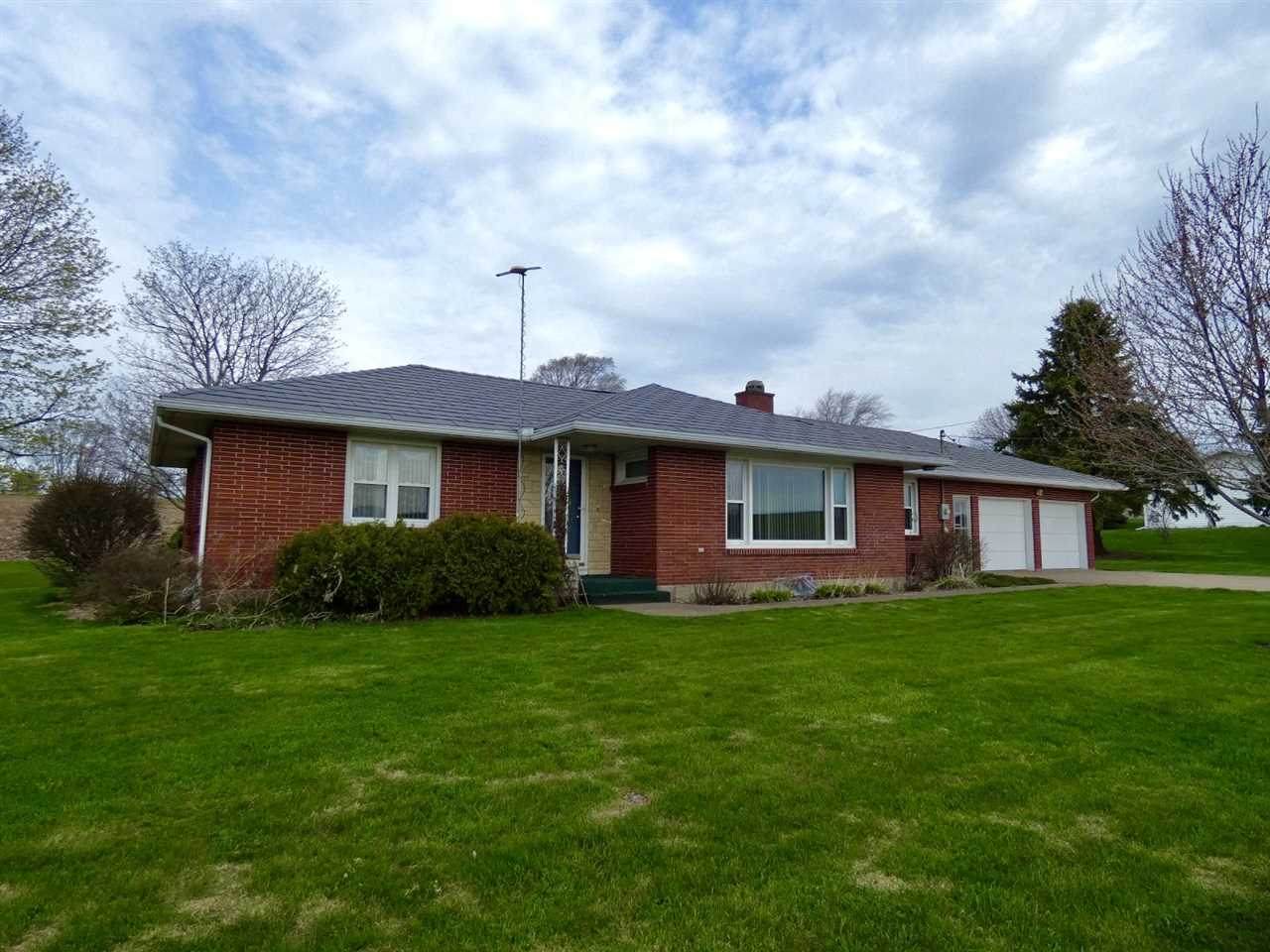 2693 Old Highway Rd - Photo 1