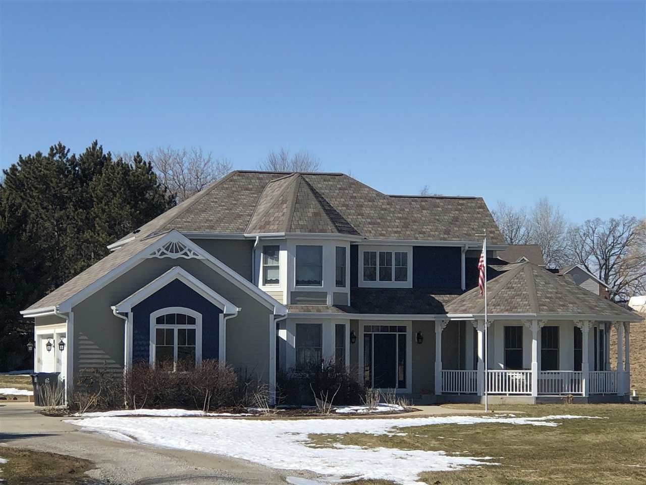 N8417 Fairway Dr - Photo 1 N8417 Fairway Dr - Photo 1