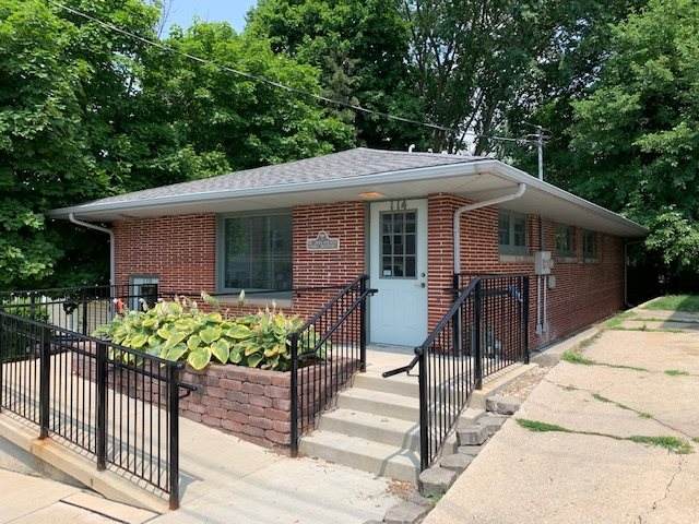 110-114 Washington St - Photo 1