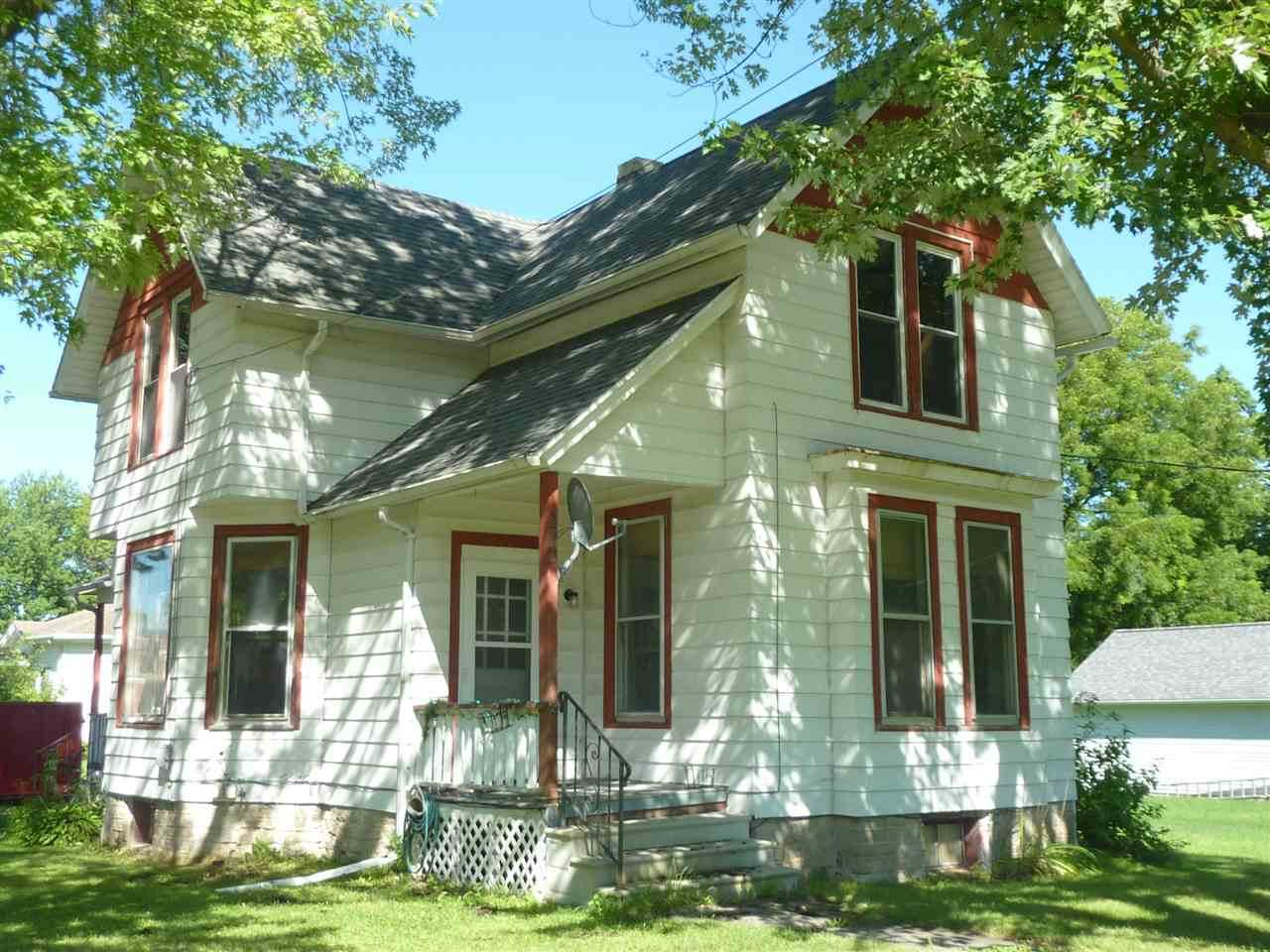 202 Fond Du Lac St - Photo 1