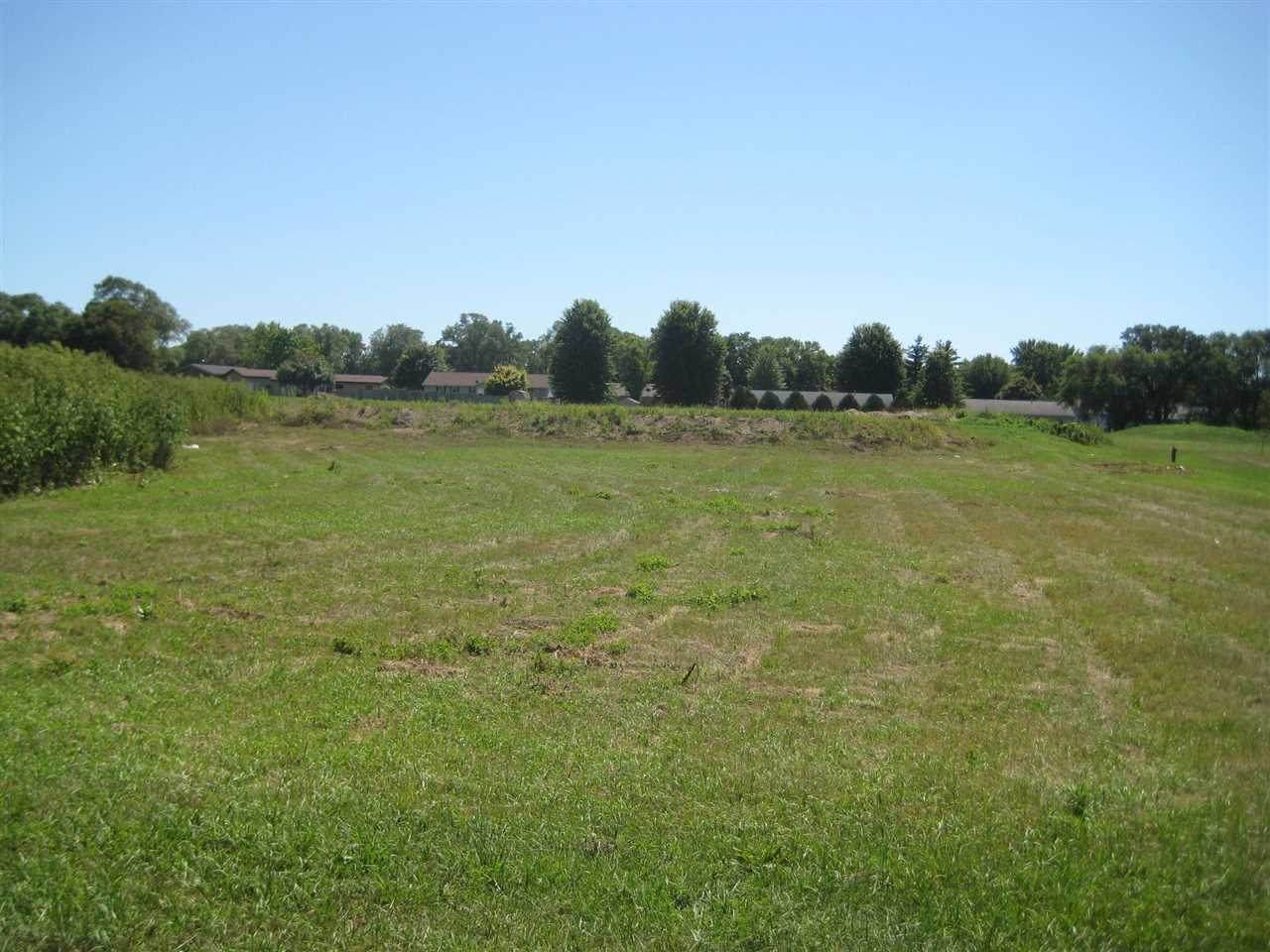 Lot 1 Mooney St - Photo 1