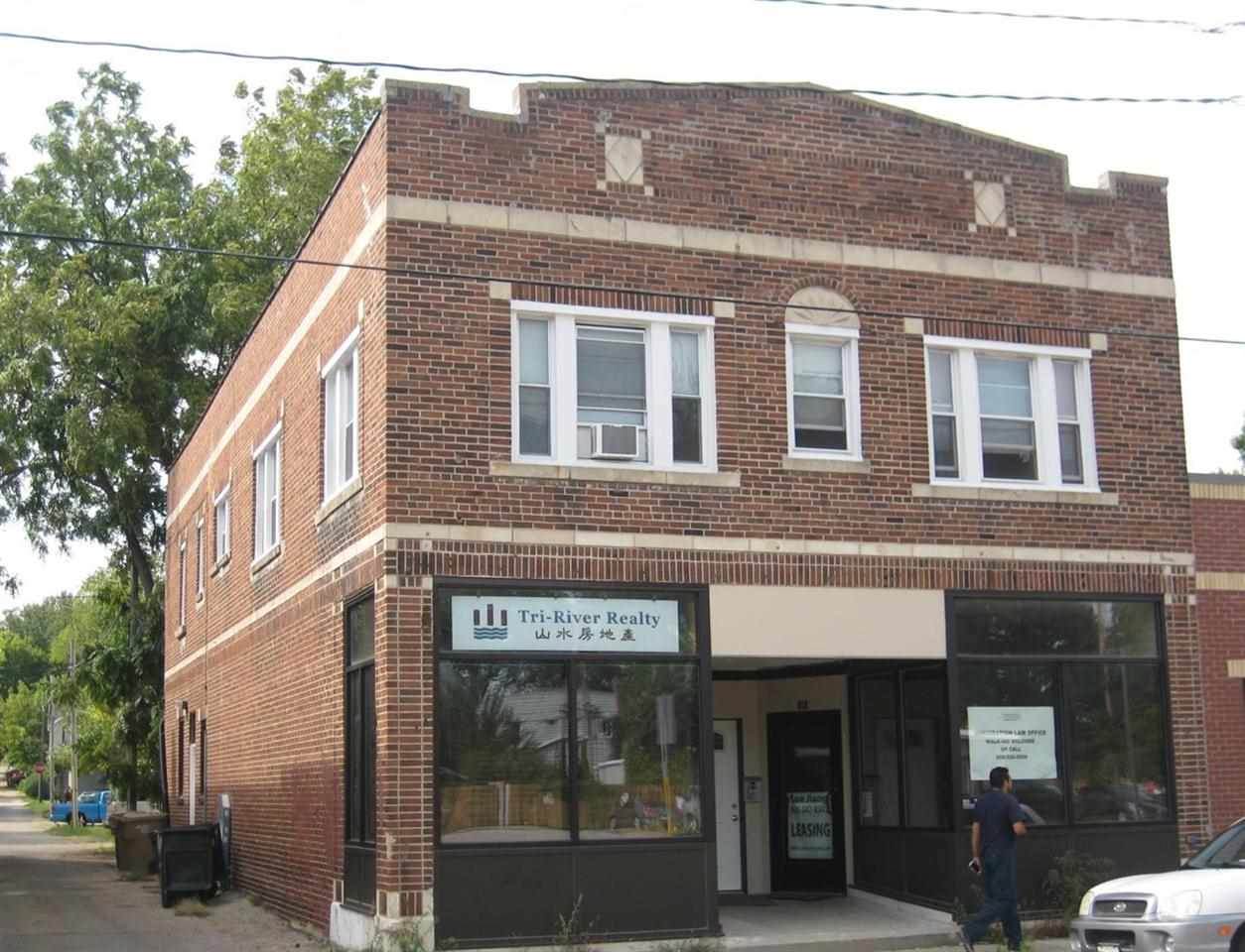 618 Park St - Photo 1