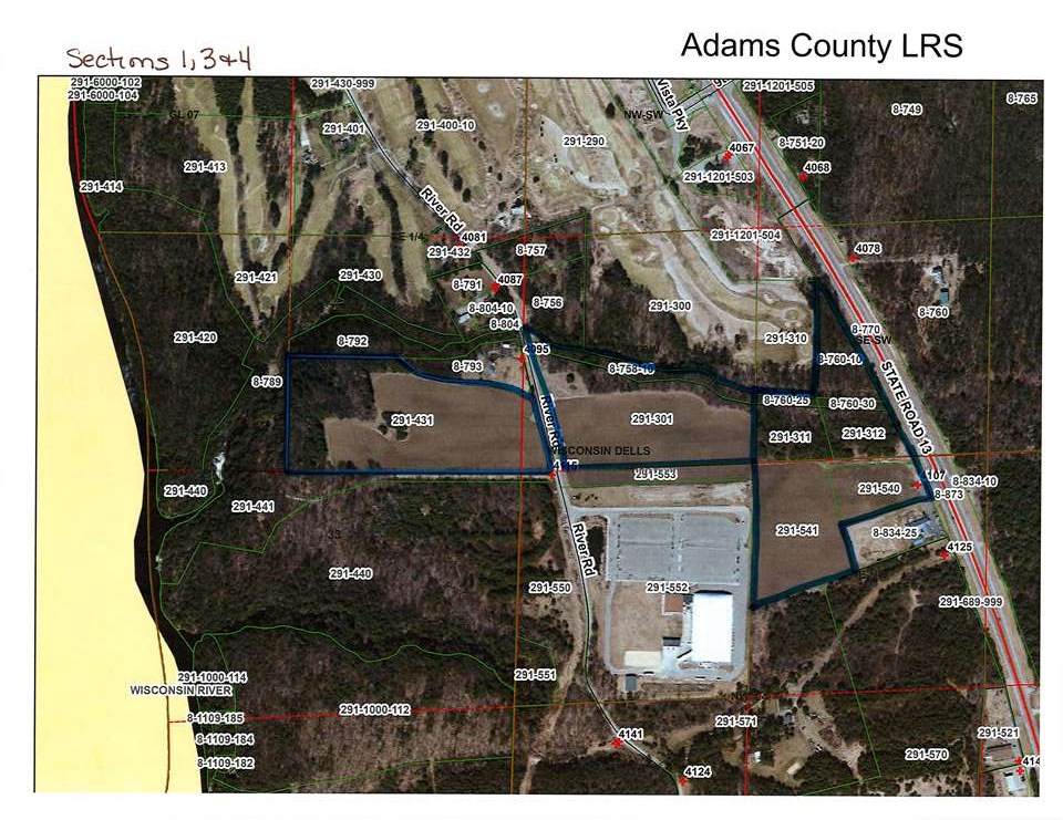 566 AC Hwy 13 - Photo 1