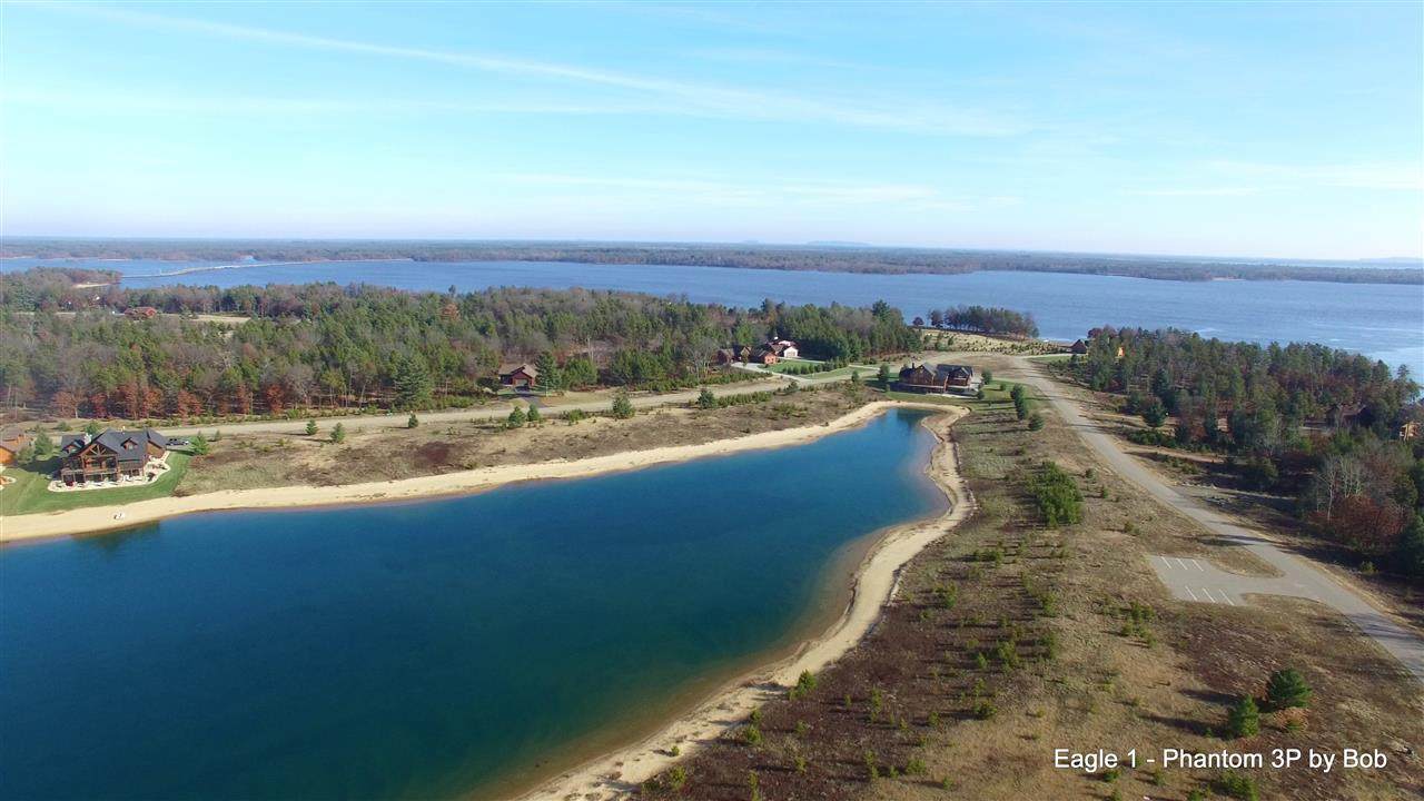 N8046 North Shore Dr - Photo 1
