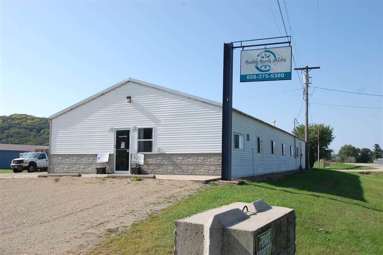 410 Hwy 133 - Photo 1