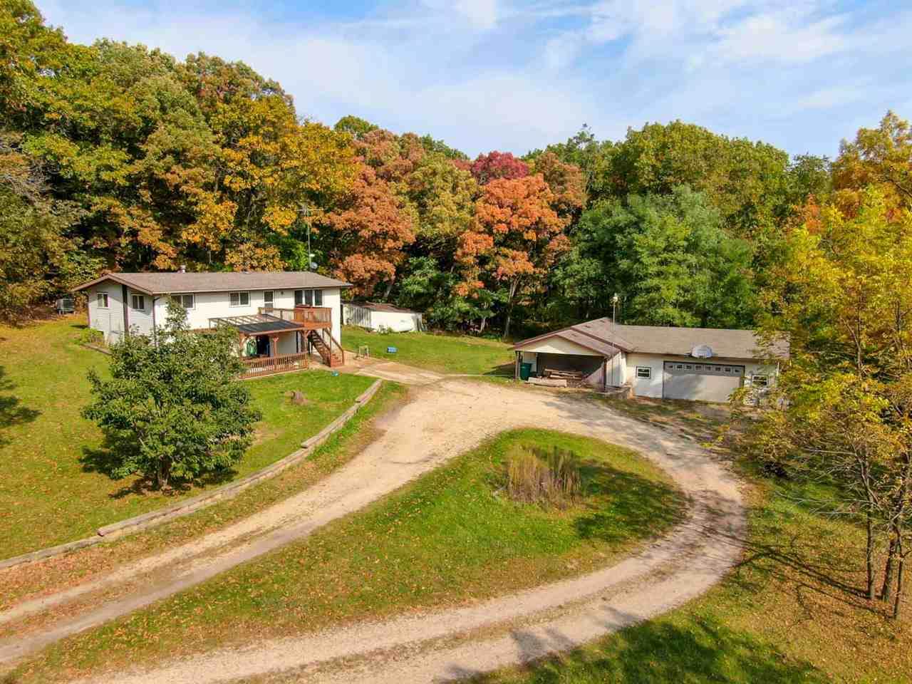 W9696 Hogan Rd - Photo 1