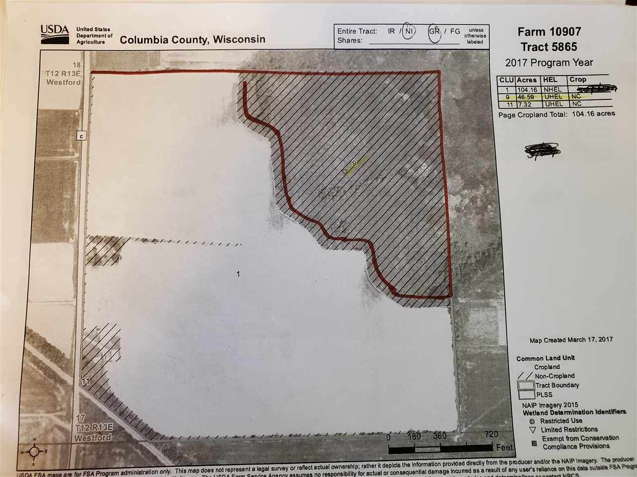 41 MOL County Road C - Photo 1