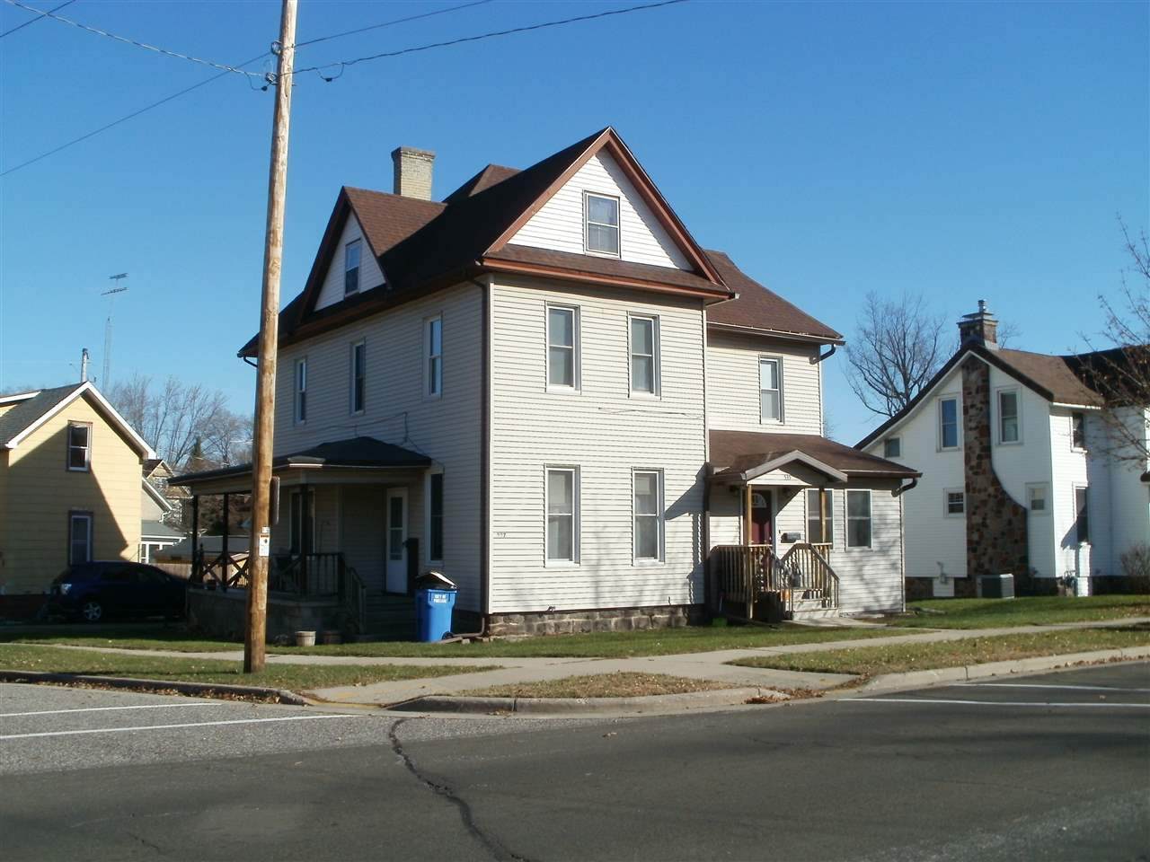 535 & 537 Wisconsin St - Photo 1