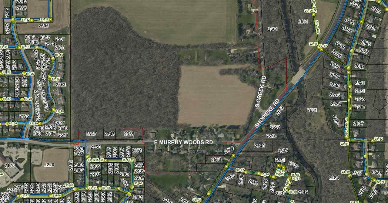 0000 Shopiere Rd - Photo 1
