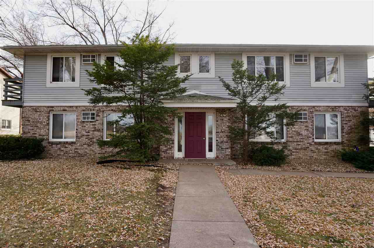 6741 Hammersley Rd - Photo 1