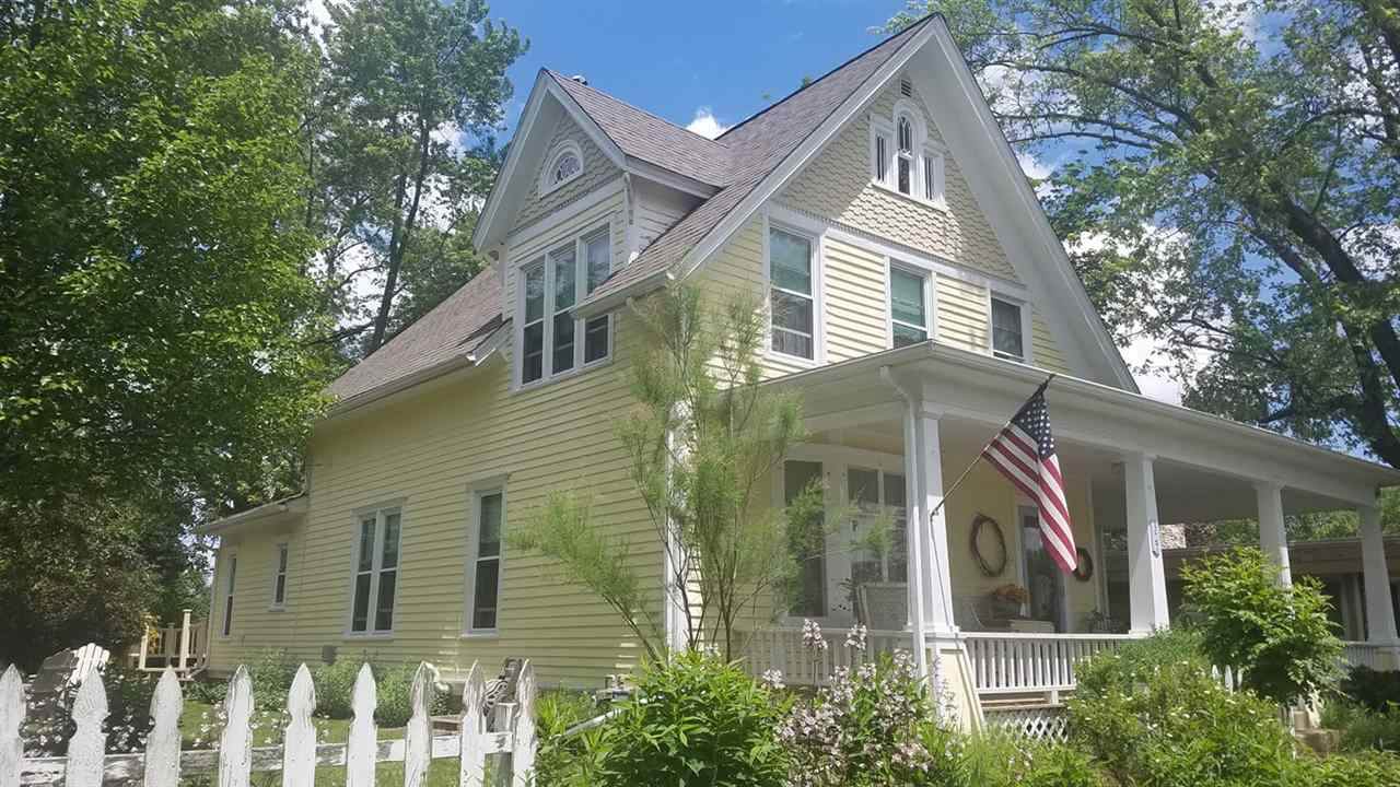 327 Huron St - Photo 1