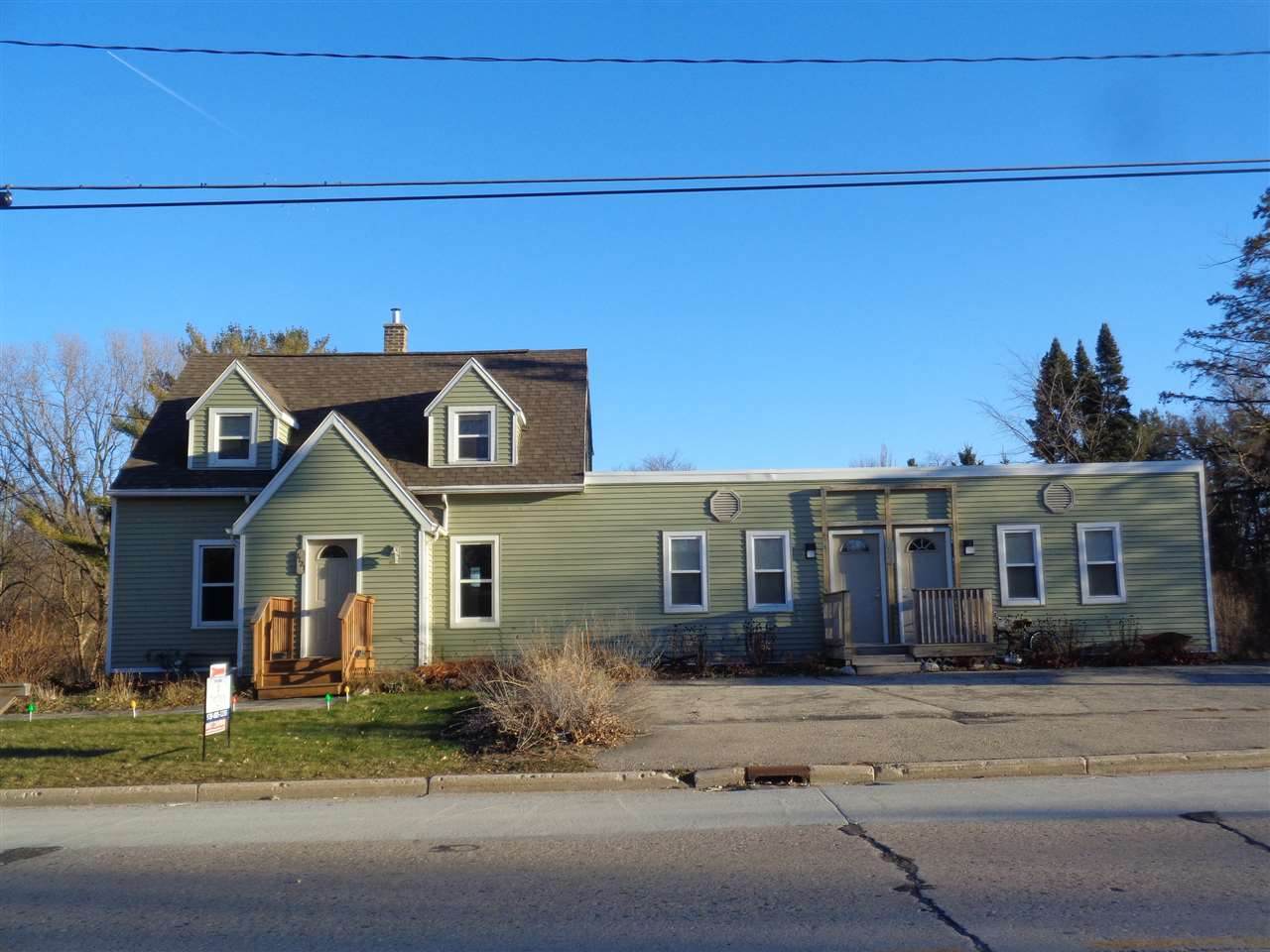 1121-1123 Madison St - Photo 1