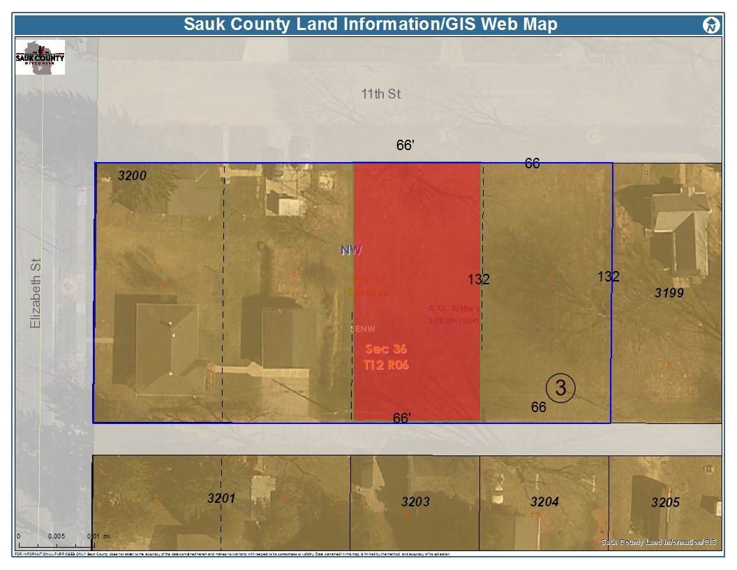 Lot 7 11th St - Photo 1