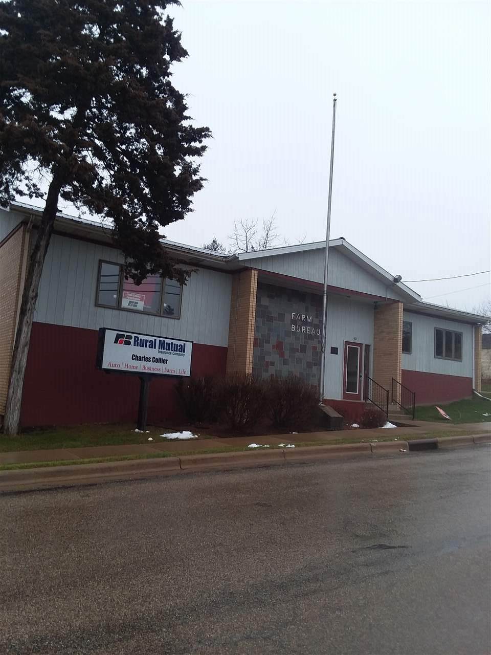 401 Union St - Photo 1