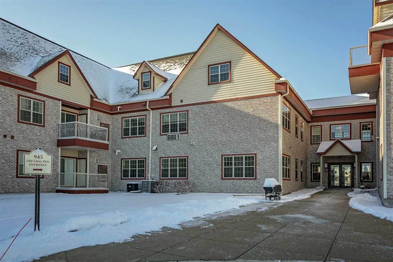 945 Old Glory Way - Photo 1