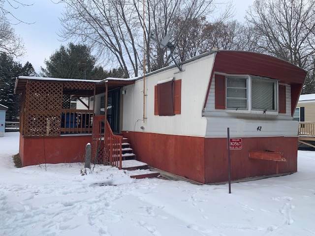 N3567 Blue Gill Dr - Photo 1